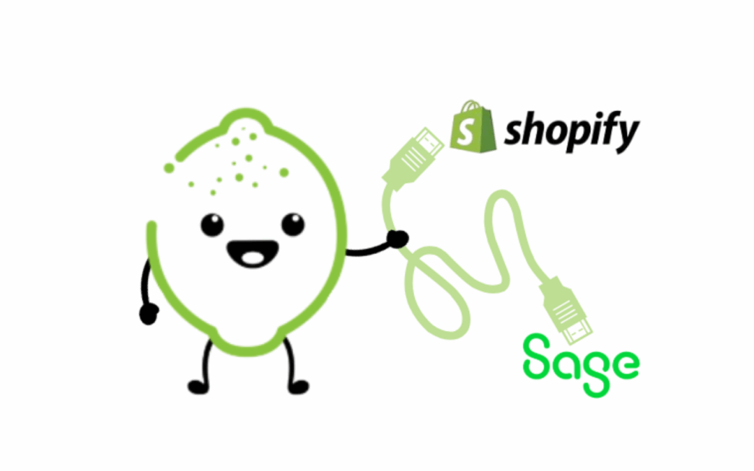 ZEST’CONSHOPIFY : Boostez votre e-commerce avec une intégration fluide entre Shopify et Sage 100